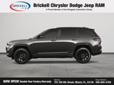 New 2025 Jeep Grand Cherokee Summit image 3