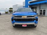 New 2026 Chevrolet Silverado 1500 LT image 3