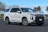 New 2025 Hyundai Palisade Calligraphy image 2
