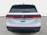 New 2025 Volkswagen Atlas SEL image 6