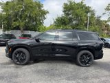 New 2026 Chevrolet Traverse RS image 5