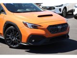 Used 2024 Subaru WRX Premium image 2