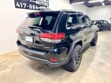 Used 2021 Jeep Grand Cherokee Laredo image 3