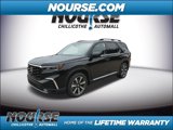 New 2025 Honda Pilot Elite image 4