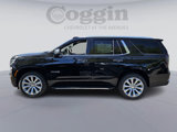 New 2025 Chevrolet Tahoe Premier image 3