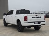 New 2025 RAM 2500 Limited image 3