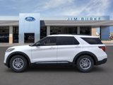 New 2025 Ford Explorer Active w/ Active Comfort Package image 3