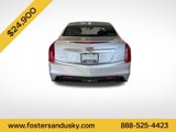 Used 2019 Cadillac CTS Luxury image 4