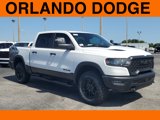 New 2025 RAM 1500 Rebel image 2