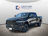 New 2025 RAM 1500 Big Horn image 5