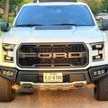 Used 2020 Ford F150 Raptor w/ Equipment Group 801A Mid image 4