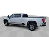 New 2025 Chevrolet Silverado 3500 High Country w/ High Country Premium Package image 6