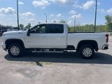 Used 2023 Chevrolet Silverado 2500 LT w/ Convenience Package image 4