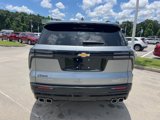 New 2025 Chevrolet Traverse High Country w/ LPO, Floor Liner Package image 5