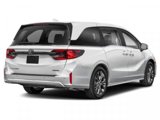 New 2025 Honda Odyssey Touring image 5