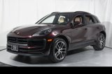 Used 2024 Porsche Macan image 2