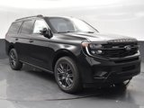 New 2025 Ford Expedition Platinum image 2