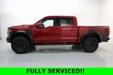Used 2024 Ford F150 Raptor w/ Equipment Group 803A Raptor R image 5