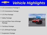 New 2026 Chevrolet Silverado 2500 LTZ w/ LTZ Plus Package image 2