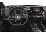 New 2025 Nissan Pathfinder Rock Creek image 4