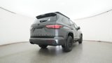 New 2025 Toyota Sequoia TRD Pro image 4