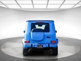New 2025 Mercedes-Benz G 580 w/ EQ Technology image 3