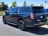 Used 2023 Chevrolet Suburban LT image 3