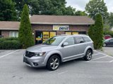 Used 2017 Dodge Journey Crossroad image 3