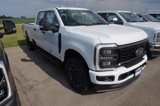 New 2025 Ford F350 XL w/ STX Appearance Package image 3