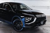 New 2025 Mitsubishi Eclipse Cross LE image 3