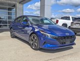 Used 2023 Hyundai Elantra SEL w/ Convenience Package image 5