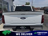 New 2025 Ford F150 XLT w/ Equipment Group 302A MID image 5