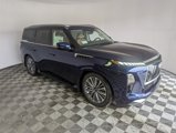 New 2025 INFINITI QX80 Sensory image 2