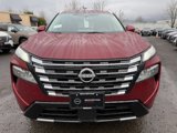 New 2025 Nissan Rogue Platinum w/ Tech Package image 3