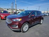 Used 2023 Ford Edge SEL image 3