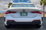 Used 2022 BMW 430i Coupe w/ M Sport Package image 5