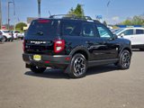 Certified 2021 Ford Bronco Sport Big Bend w/ Big Bend Package image 5