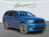 New 2025 Dodge Durango GT w/ Blacktop Package image 3