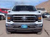 Used 2021 Ford F150 Lariat w/ Max Trailer Tow Package image 2