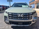 New 2025 Hyundai Santa Cruz Limited image 6