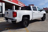 Used 2018 Chevrolet Silverado 1500 LT w/ Texas Edition image 3