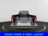 New 2025 Ford F350 Lariat image 4