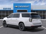 New 2025 Chevrolet Suburban RST w/ Comfort Package image 3