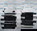 New 2025 Toyota Tundra Limited image 2
