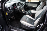 Used 2018 Kia Sportage EX w/ EX Sport Appearance Package image 6