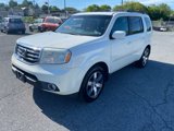 Used 2012 Honda Pilot Touring image 3