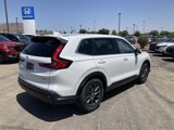 New 2026 Honda CR-V EX-L image 5