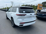 New 2025 Jeep Grand Cherokee L Summit image 5