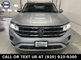 Used 2021 Volkswagen Atlas SEL Premium image 2