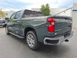 New 2025 Chevrolet Silverado 1500 LTZ w/ Technology Package image 4